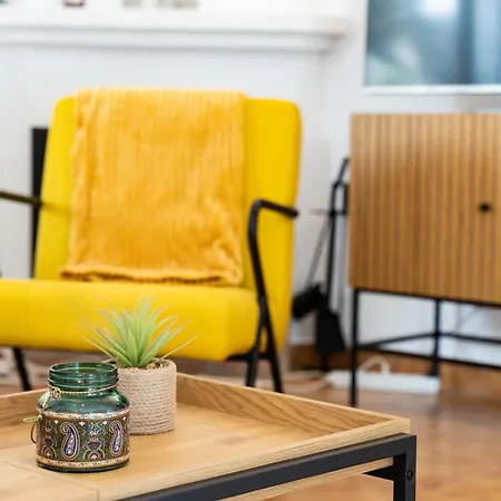 Casa Ideal Entre Mijas Y Casa de Férias Fuengirola