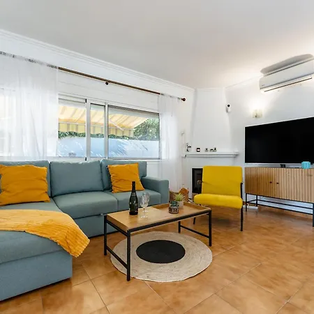 Casa Ideal Entre Mijas Y Casa de Férias Fuengirola