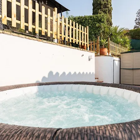 Casa Ideal Entre Mijas Y Casa de Férias