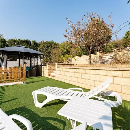 Casa de Férias Casa Ideal Entre Mijas Y Fuengirola