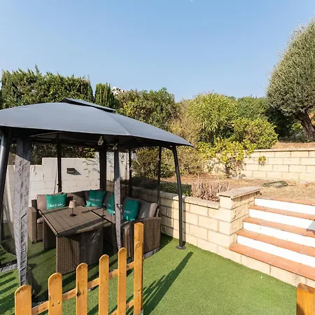 Casa Ideal Entre Mijas Y Casa de Férias