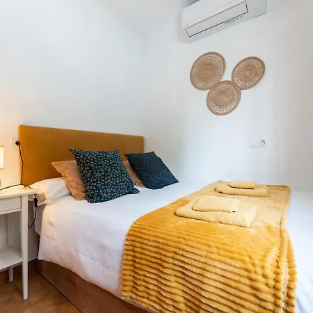 Casa Ideal Entre Mijas Y Casa de Férias *