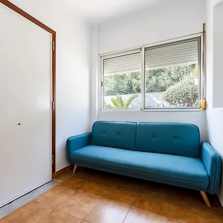 Casa de Férias Casa Ideal Entre Mijas Y Fuengirola